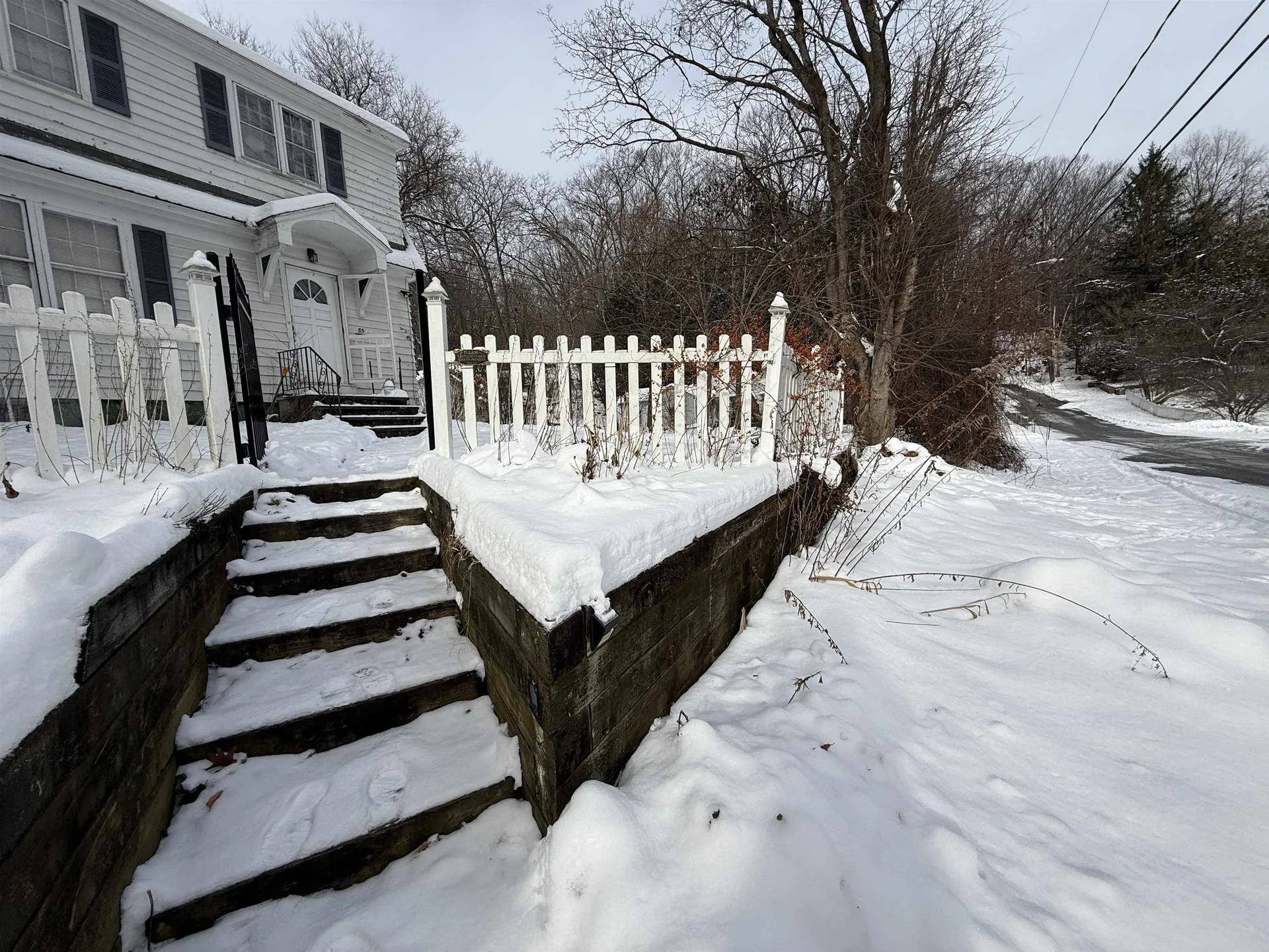 85 Hazel Street Rutland City VT 05701