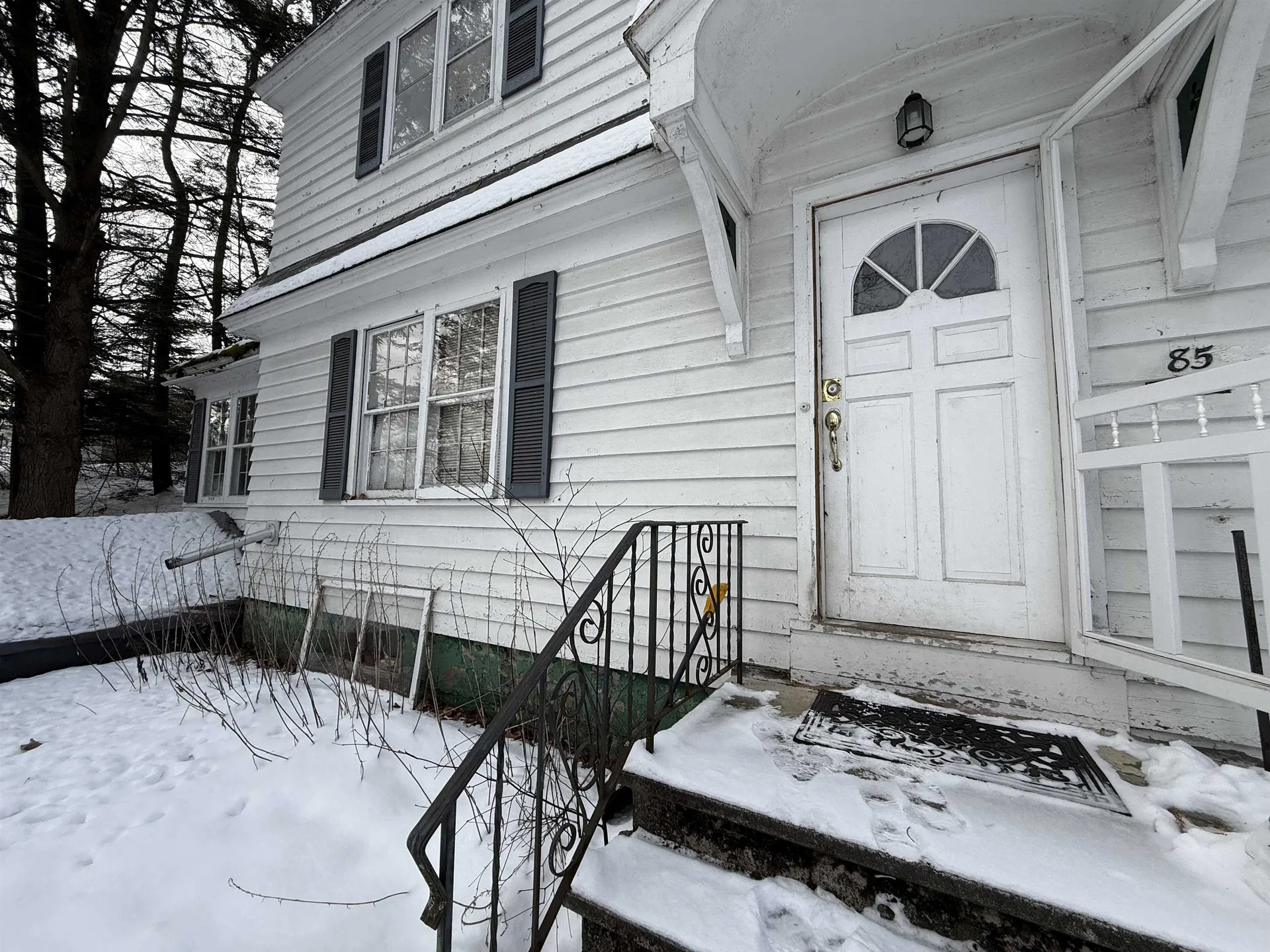 85 Hazel Street Rutland City VT 05701