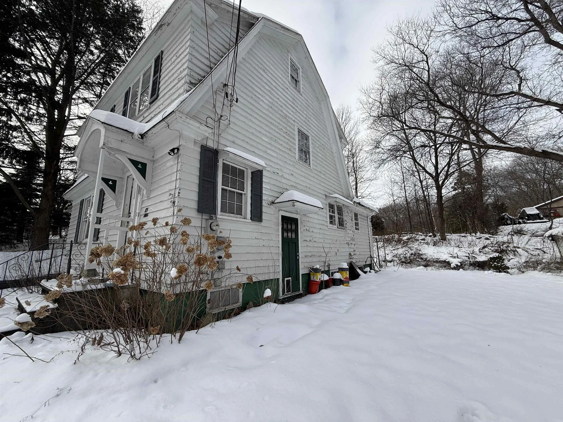 85 Hazel Street Rutland City VT 05701