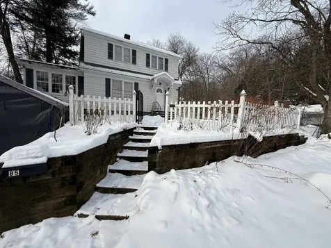 85 Hazel Street Rutland City VT 05701