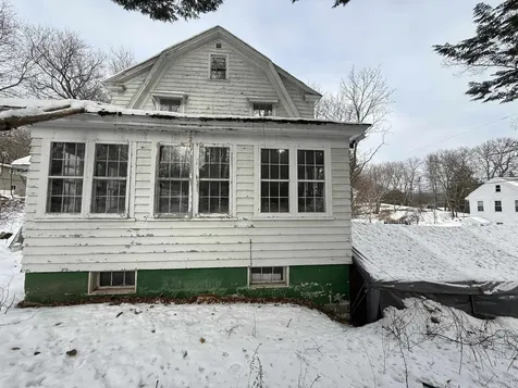 85 Hazel Street Rutland City VT 05701