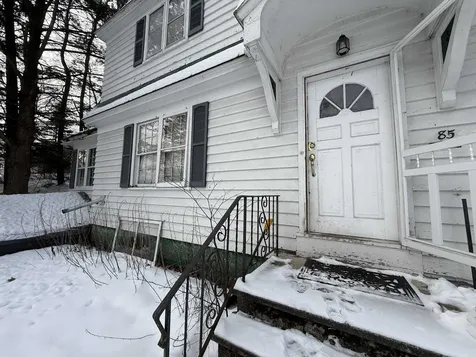 85 Hazel Street Rutland City VT 05701