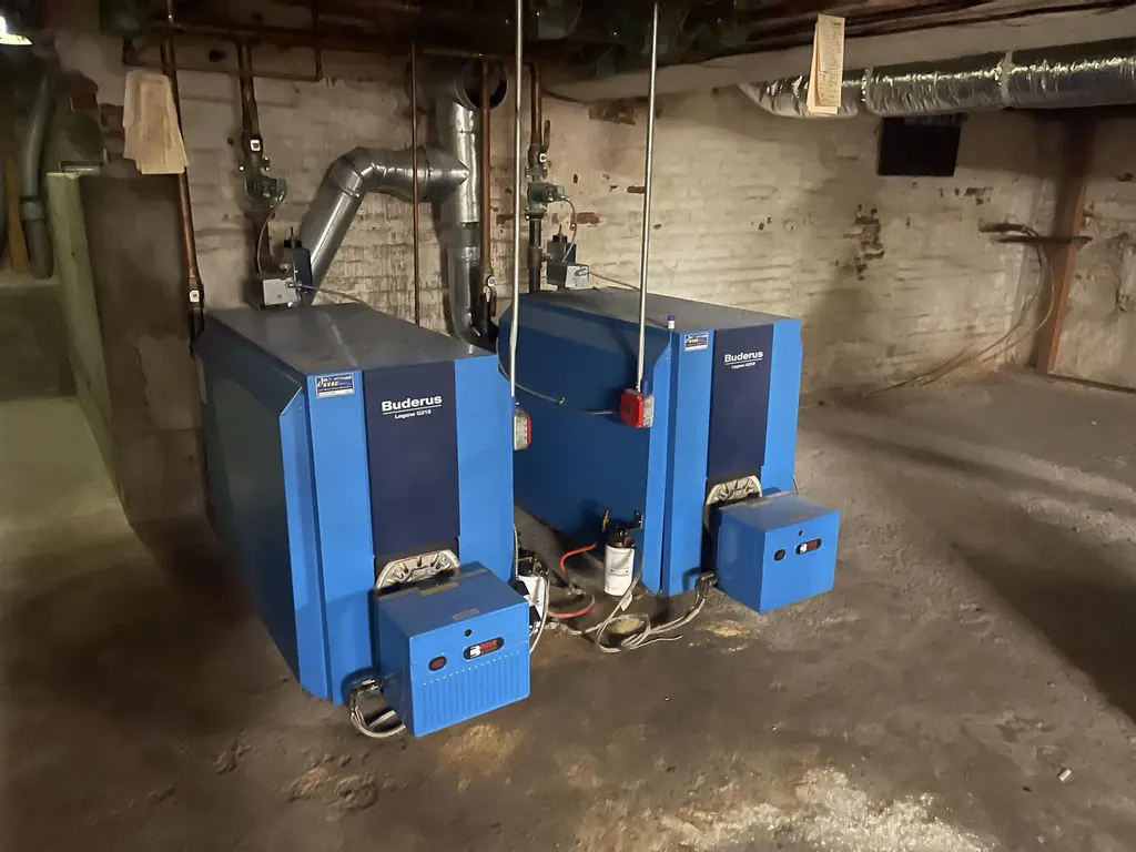 7 & 9 Central Street Farmington NH 03835