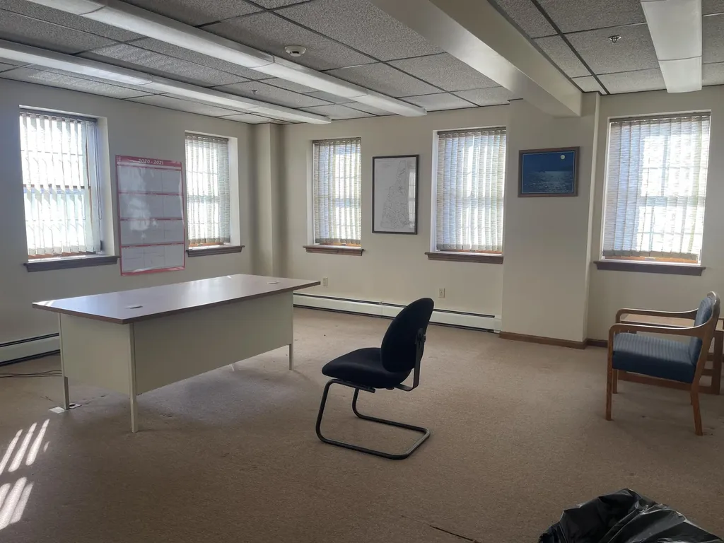 7 & 9 Central Street Farmington NH 03835