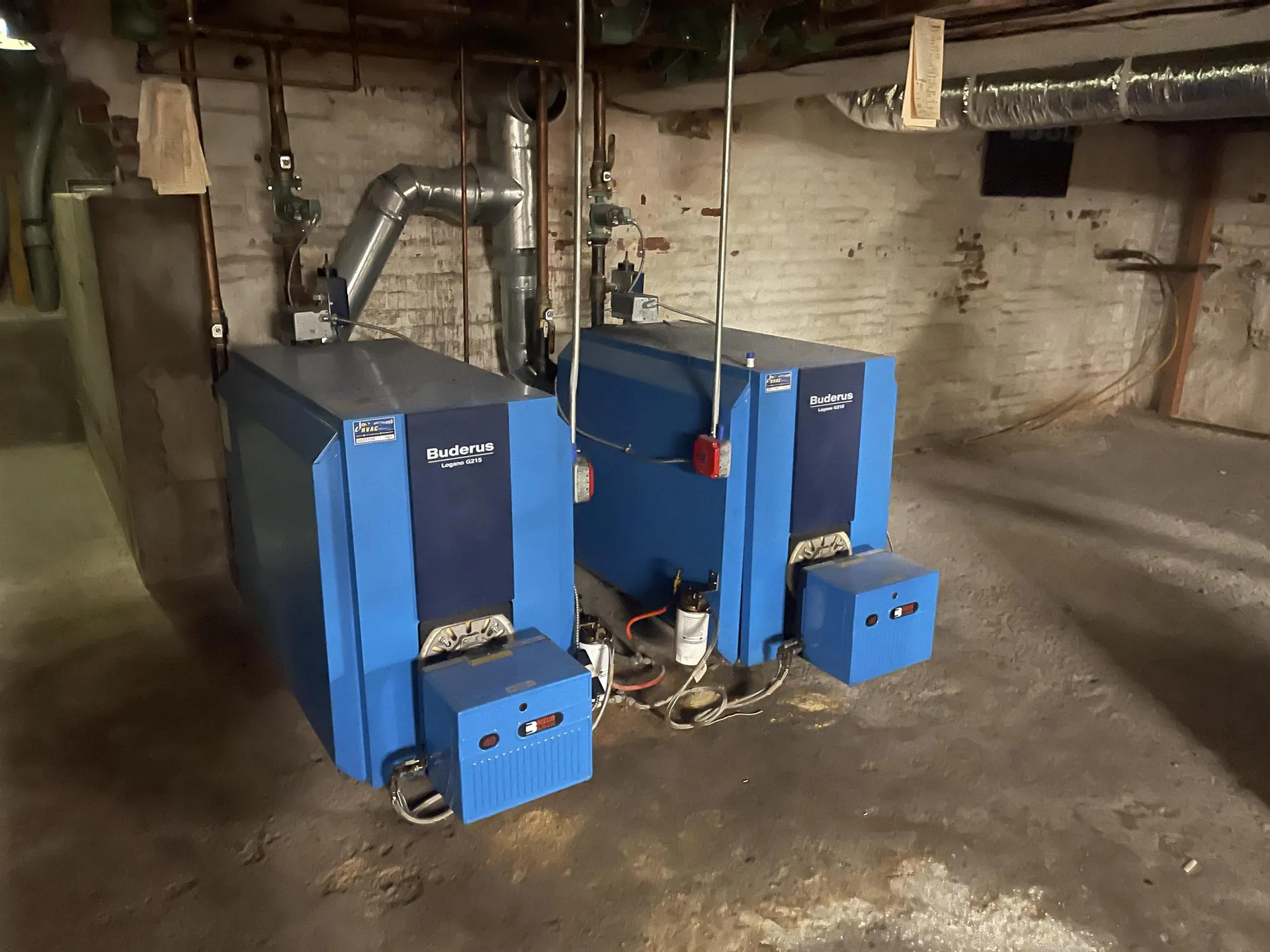 7 & 9 Central Street Farmington NH 03835