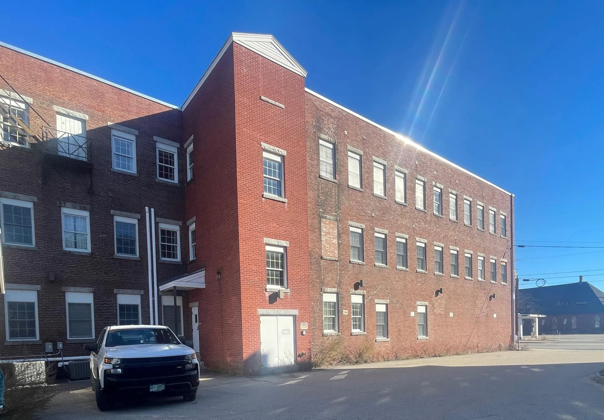 7 & 9 Central Street Farmington NH 03835