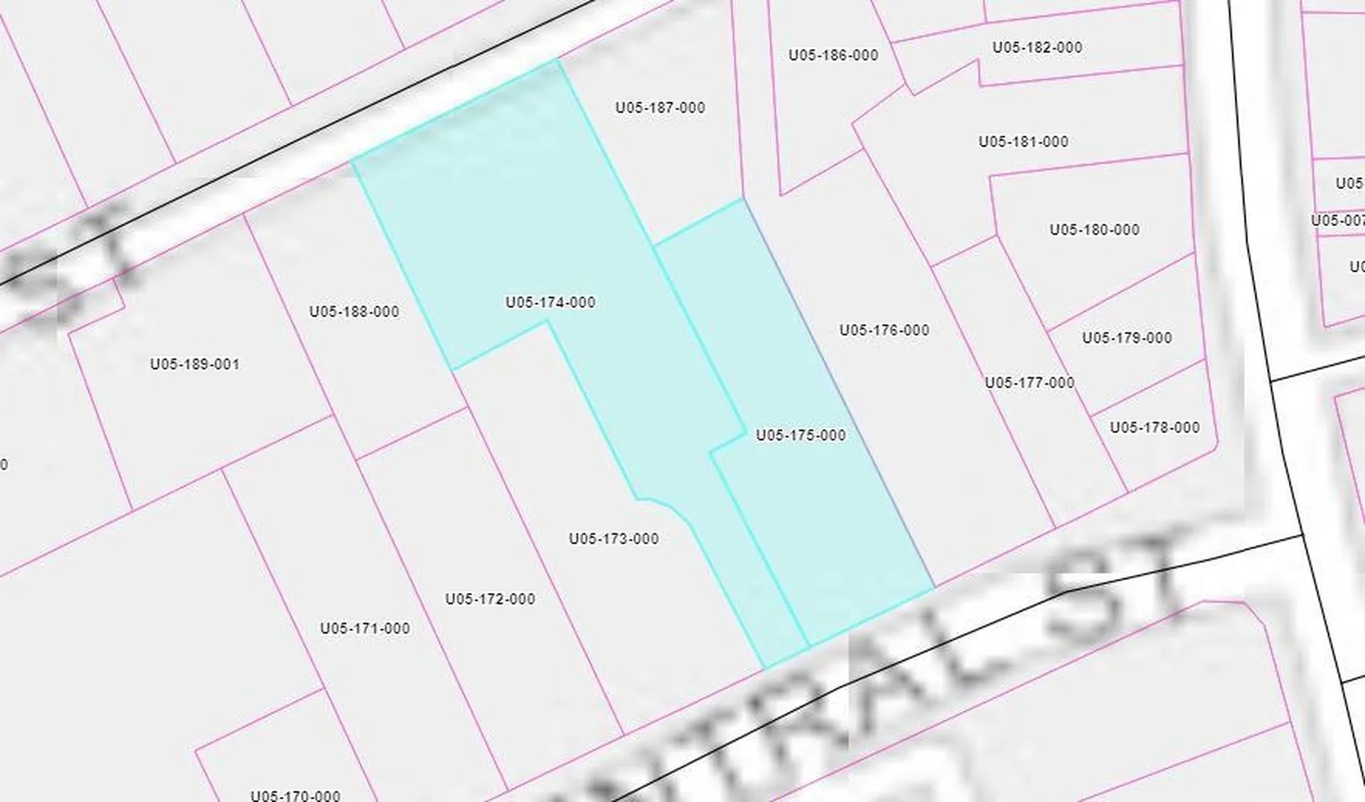 7 & 9 Central Street Farmington NH 03835