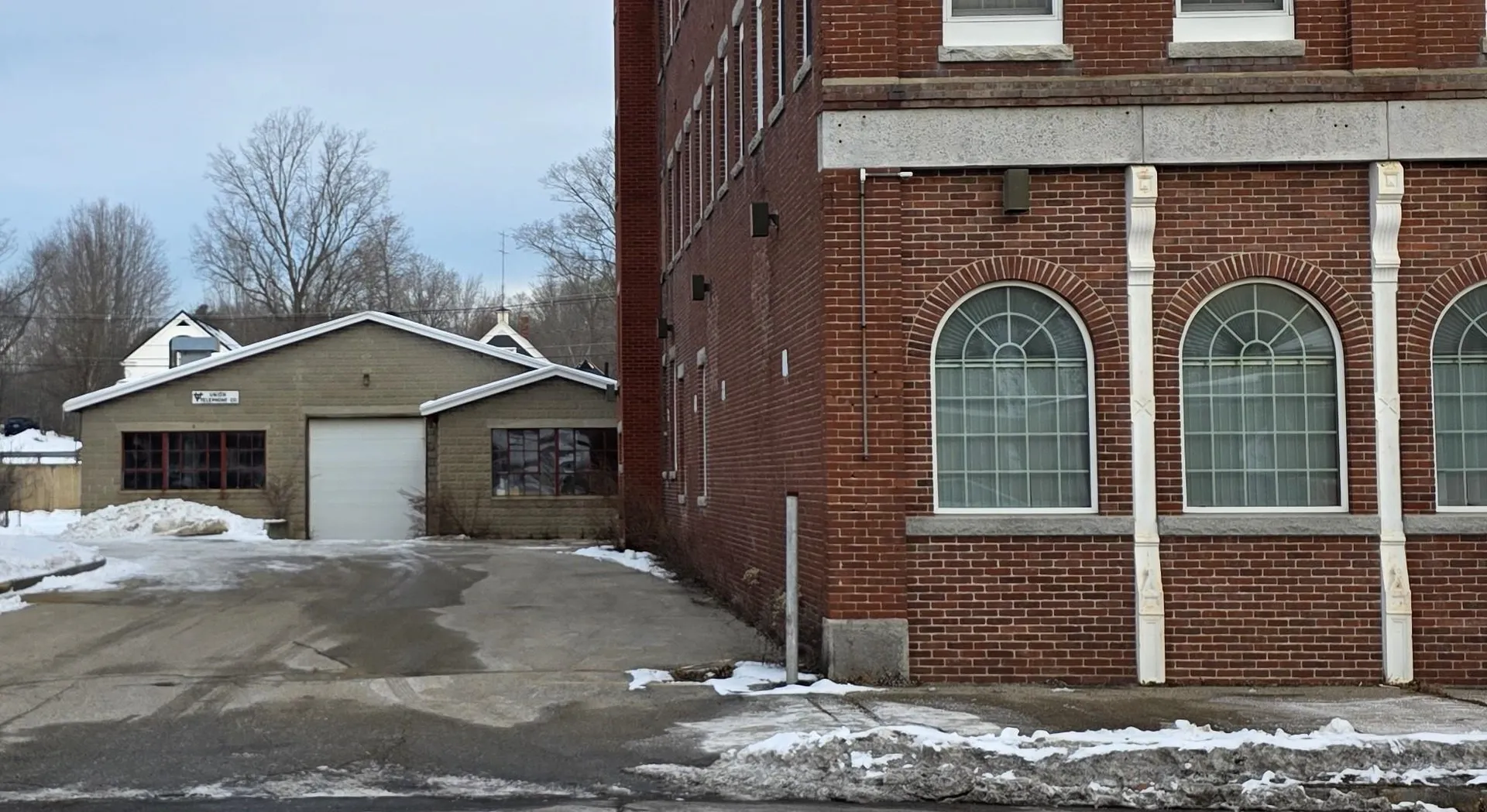 7 & 9 Central Street Farmington NH 03835