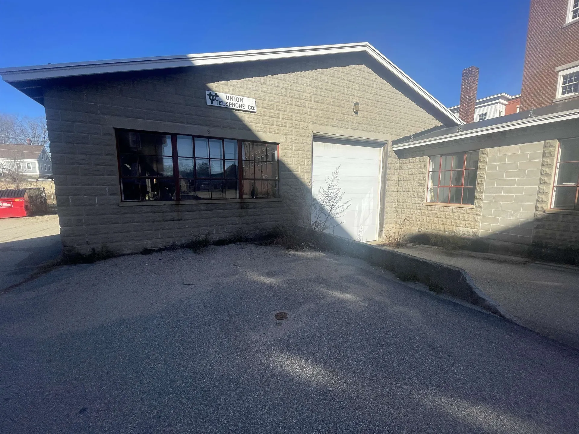 7 & 9 Central Street Farmington NH 03835