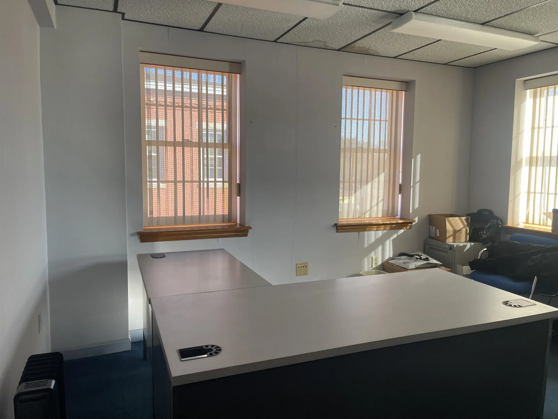 7 & 9 Central Street Farmington NH 03835