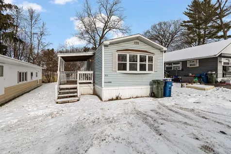 363 Penny Lane Shelburne VT 05482