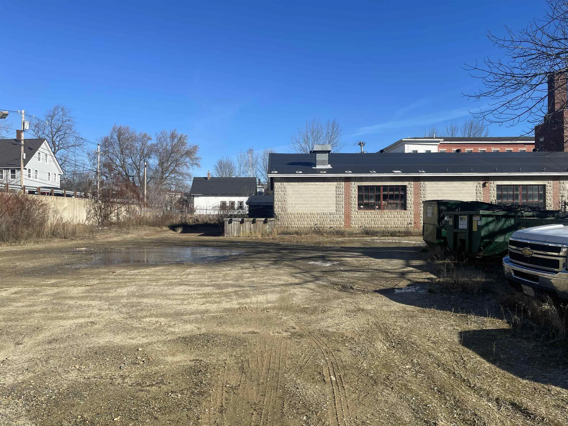 12, 30, Tbd, Tb Grove Street Farmington NH 03835