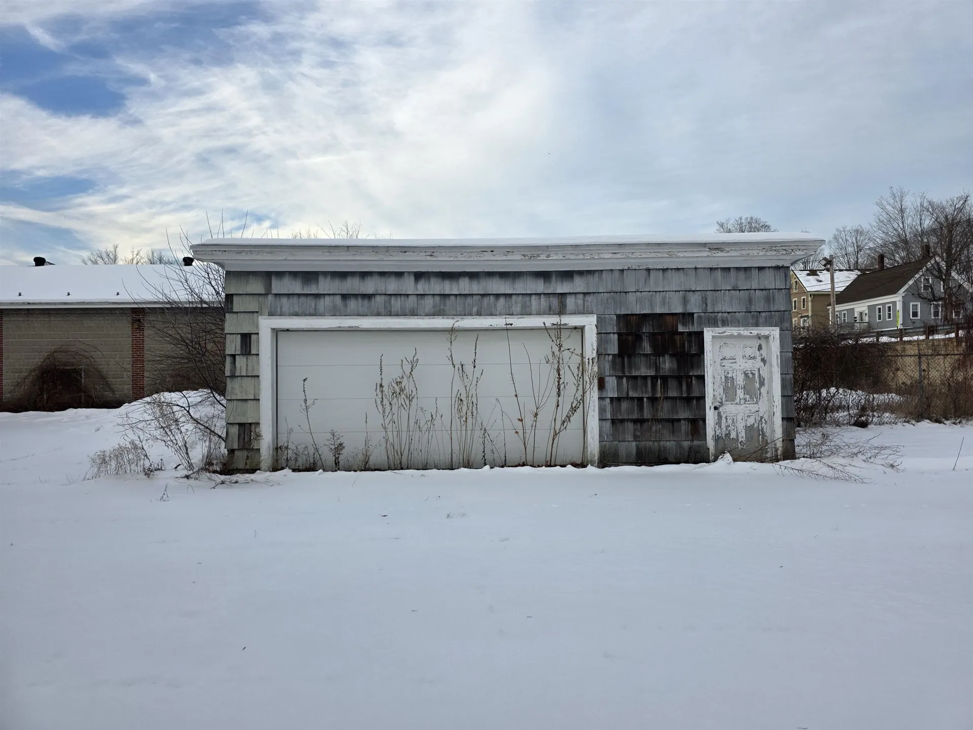 12, 30, Tbd, Tb Grove Street Farmington NH 03835