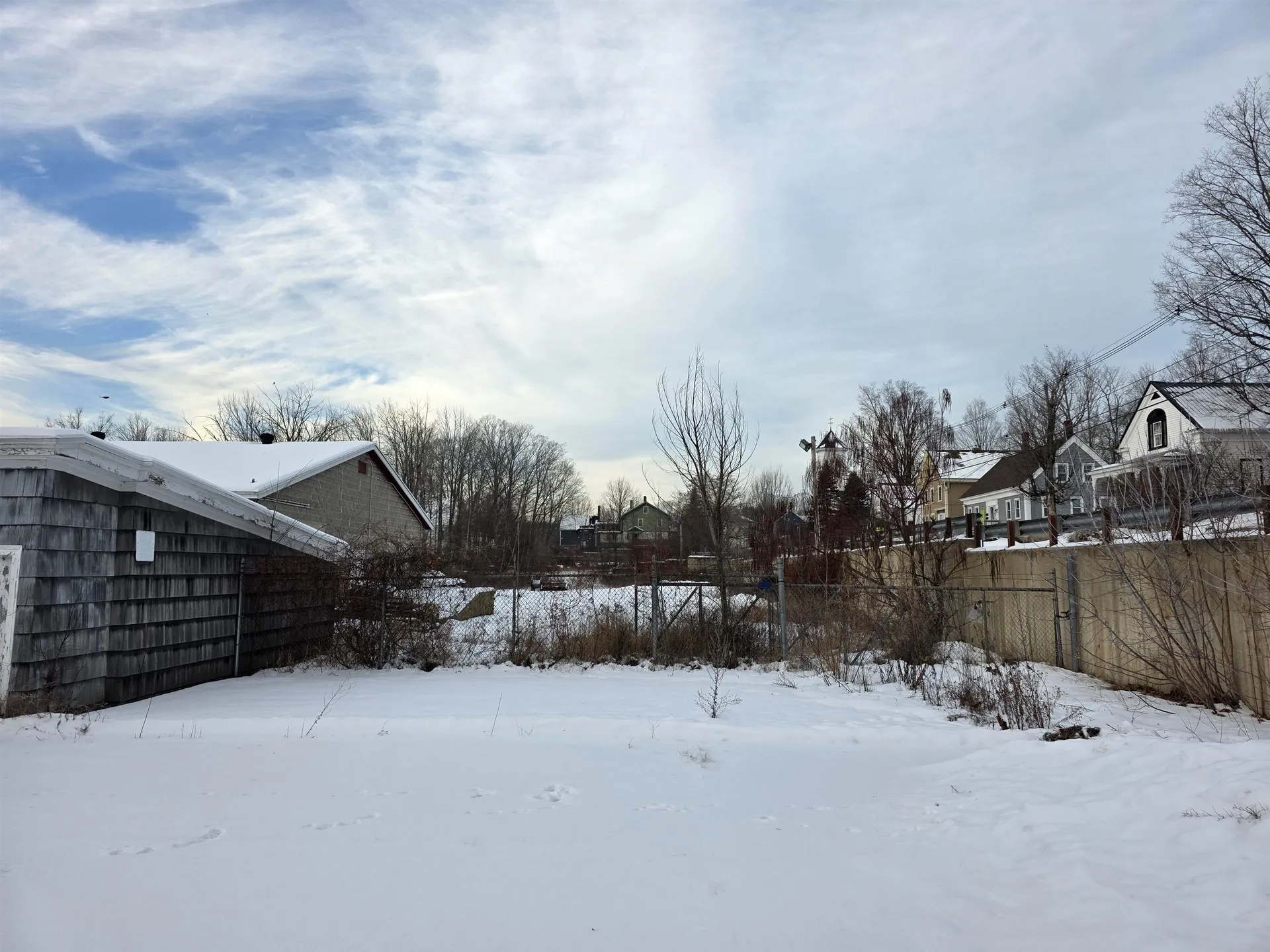 12, 30, Tbd, Tb Grove Street Farmington NH 03835