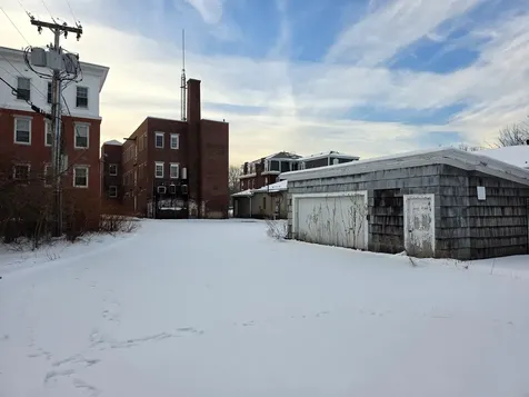 12, 30, Tbd, Tb Grove Street Farmington NH 03835