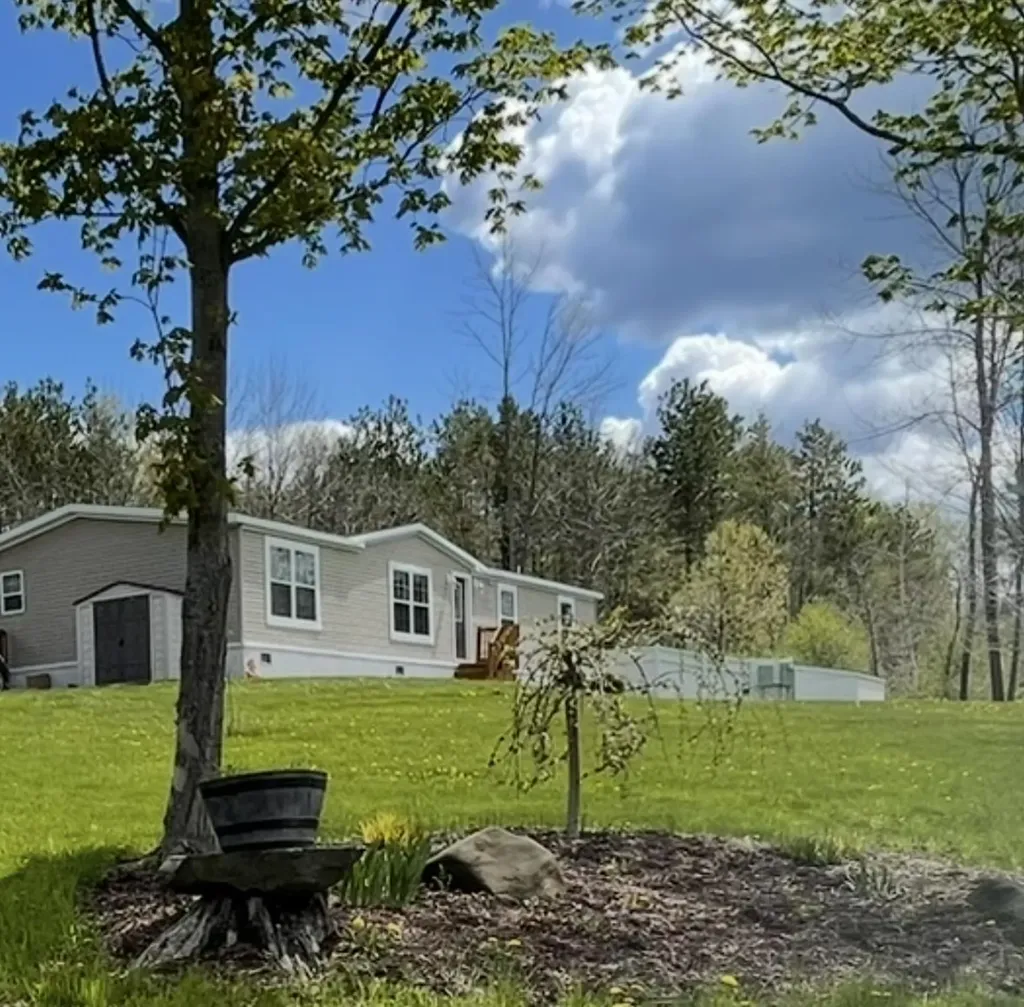 580 Falls Bridge Road Williamstown VT 05679