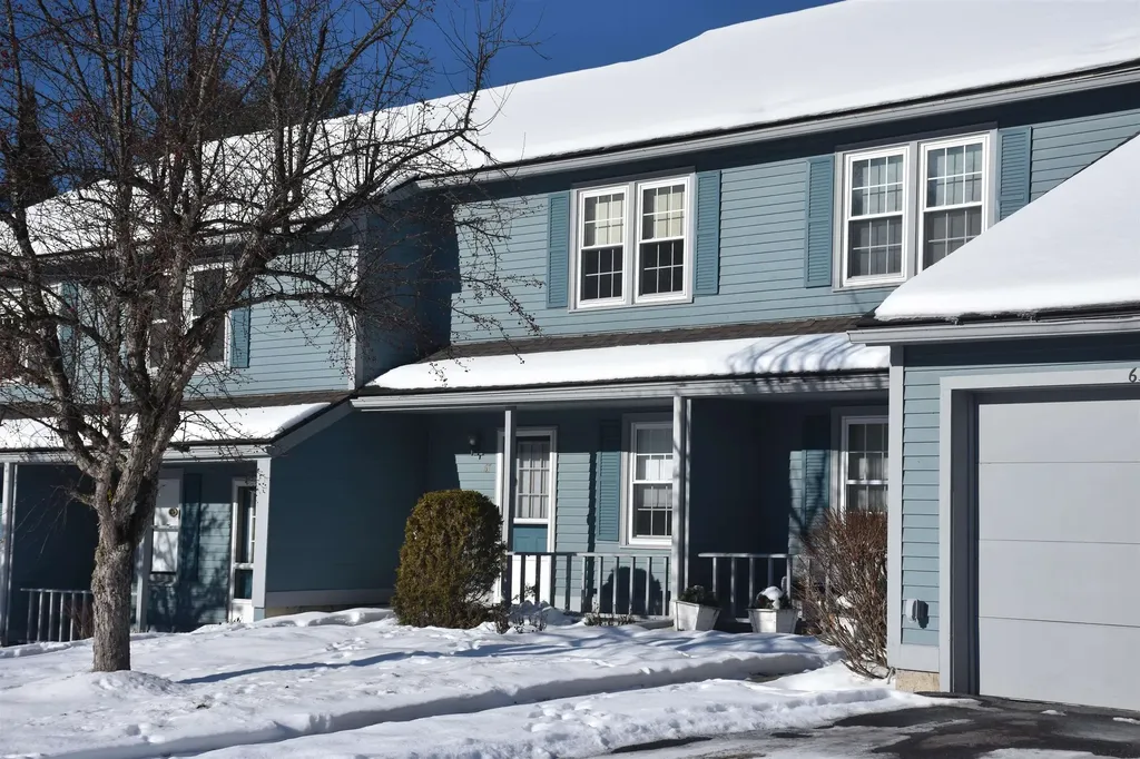 67 Freedom Drive Montpelier VT 05602