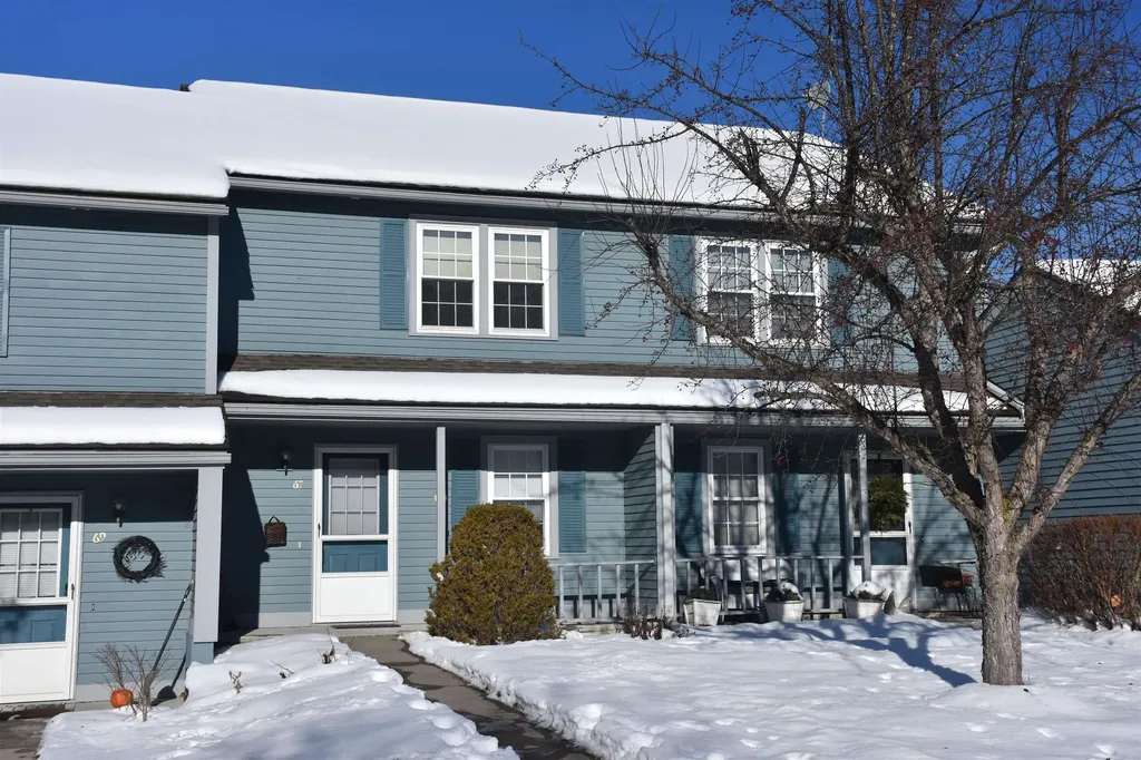 67 Freedom Drive Montpelier VT 05602