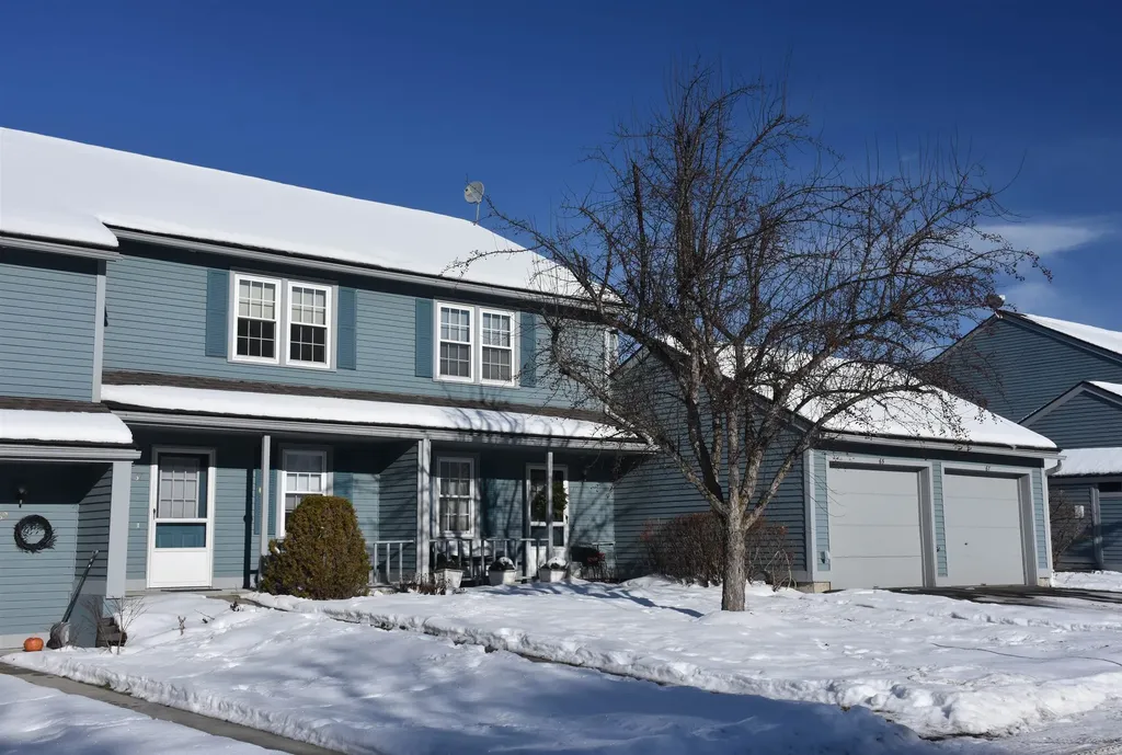 67 Freedom Drive Montpelier VT 05602