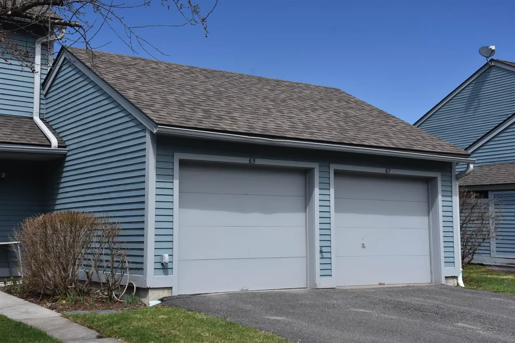 67 Freedom Drive Montpelier VT 05602