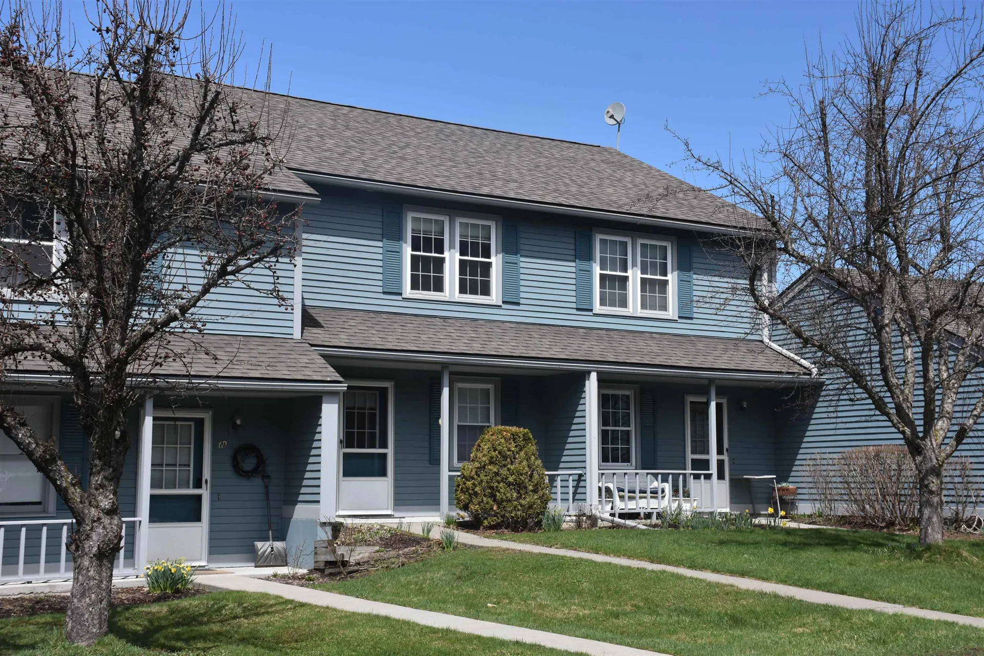 67 Freedom Drive Montpelier VT 05602