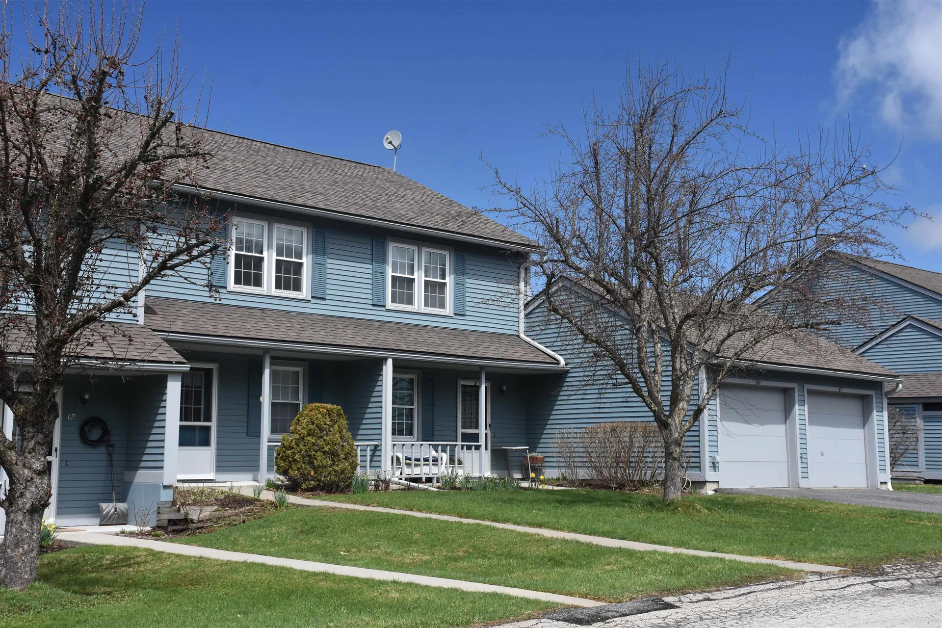 67 Freedom Drive Montpelier VT 05602