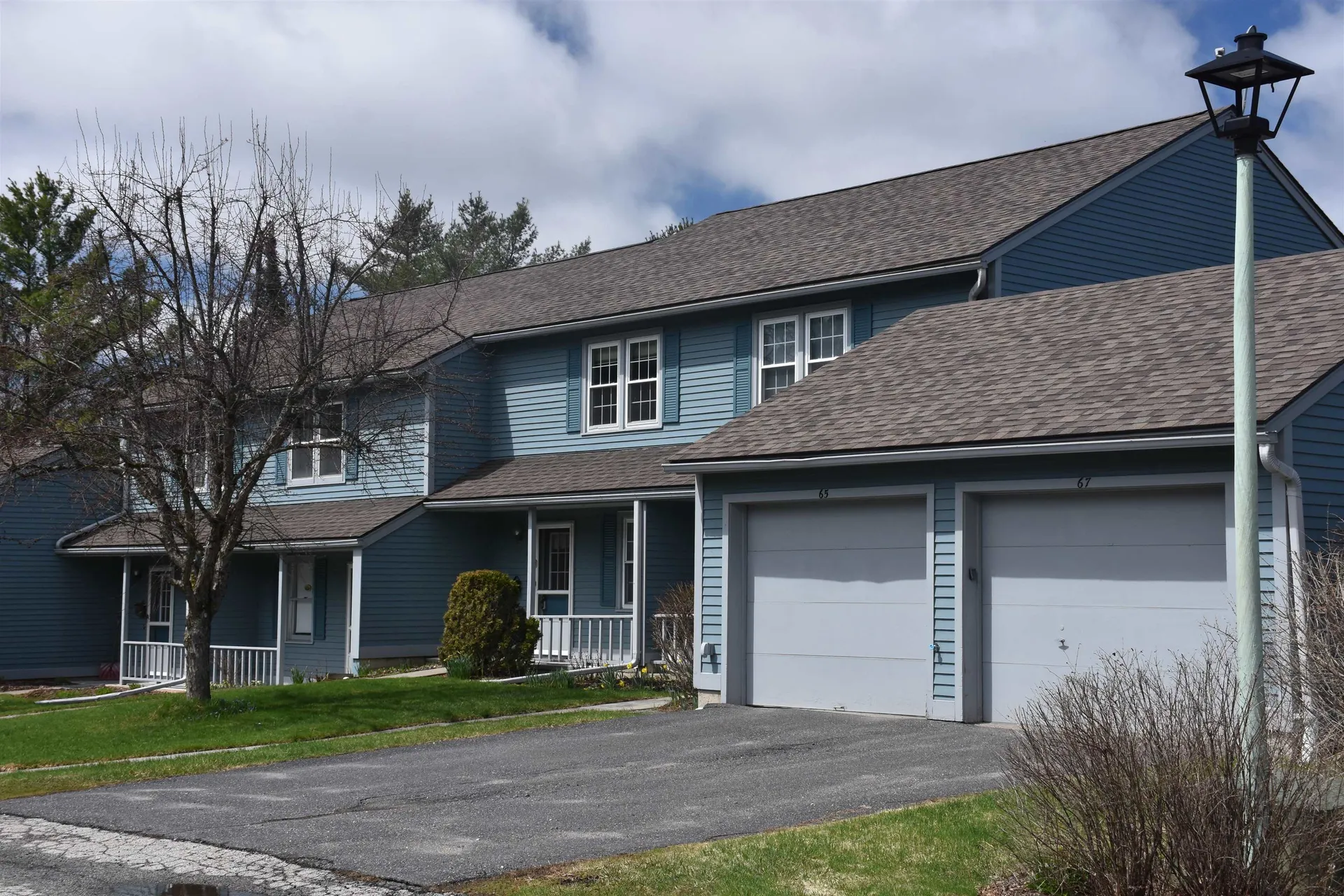 67 Freedom Drive Montpelier VT 05602