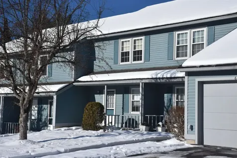 67 Freedom Drive Montpelier VT 05602