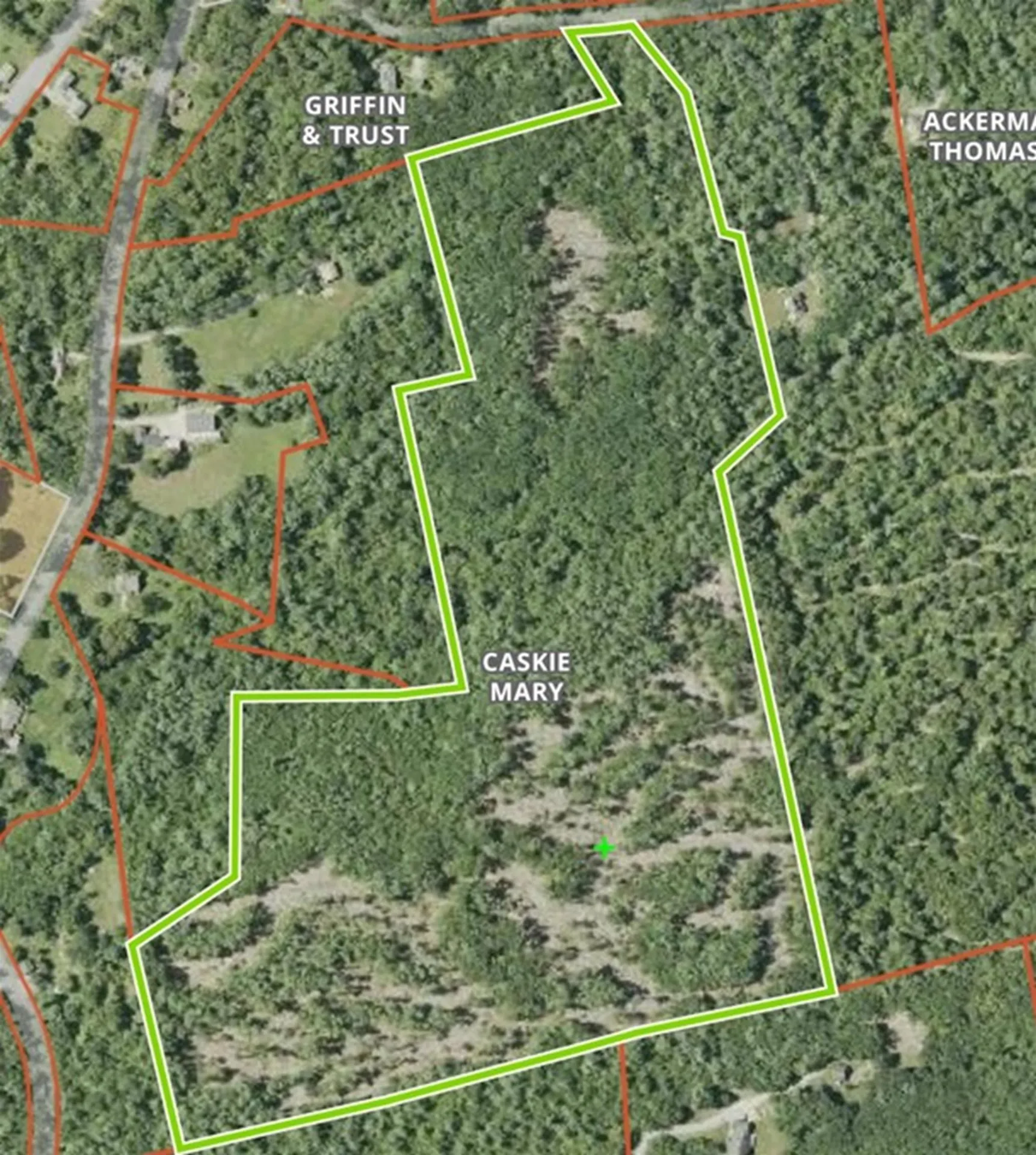 Lot 5 - 77 Poor Farm Road Francestown NH 03043