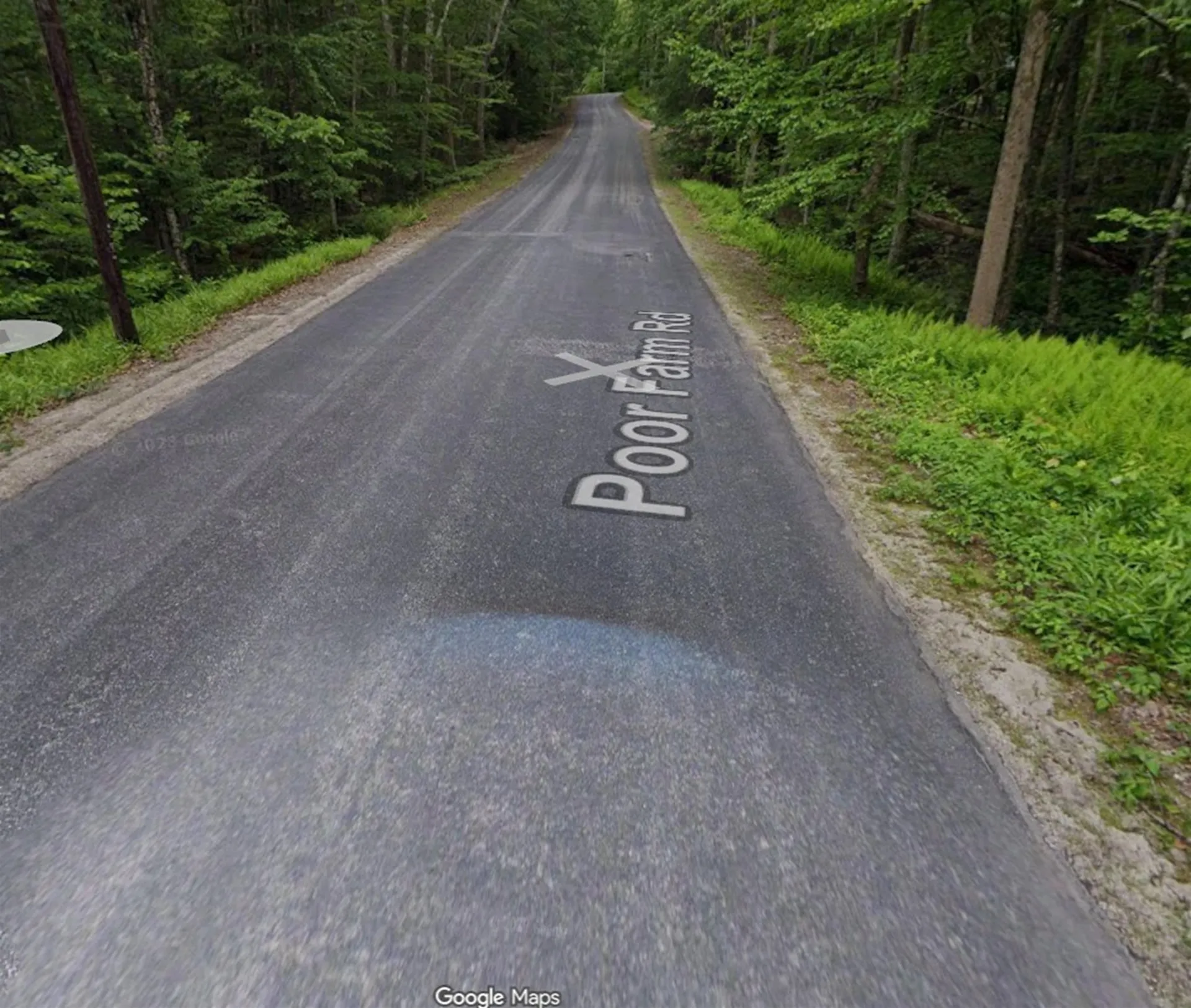 Lot 5 - 77 Poor Farm Road Francestown NH 03043