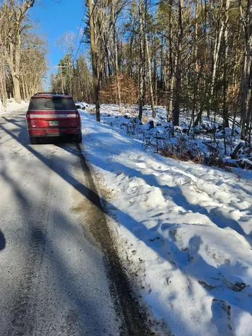 Lot 5 - 77 Poor Farm Road Francestown NH 03043