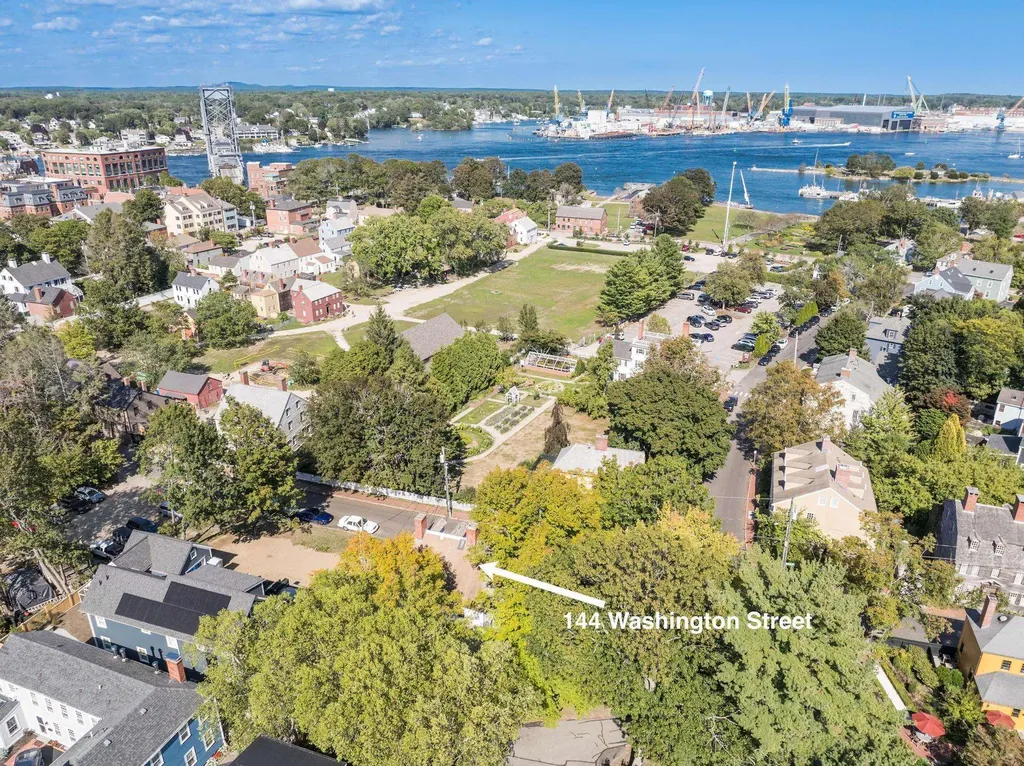 144 Washington Street Portsmouth NH 03801