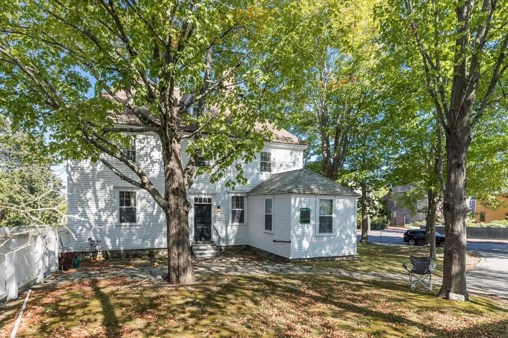 144 Washington Street Portsmouth NH 03801