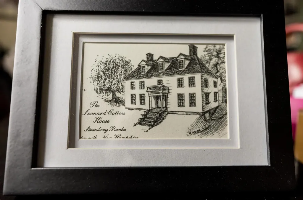 144 Washington Street Portsmouth NH 03801