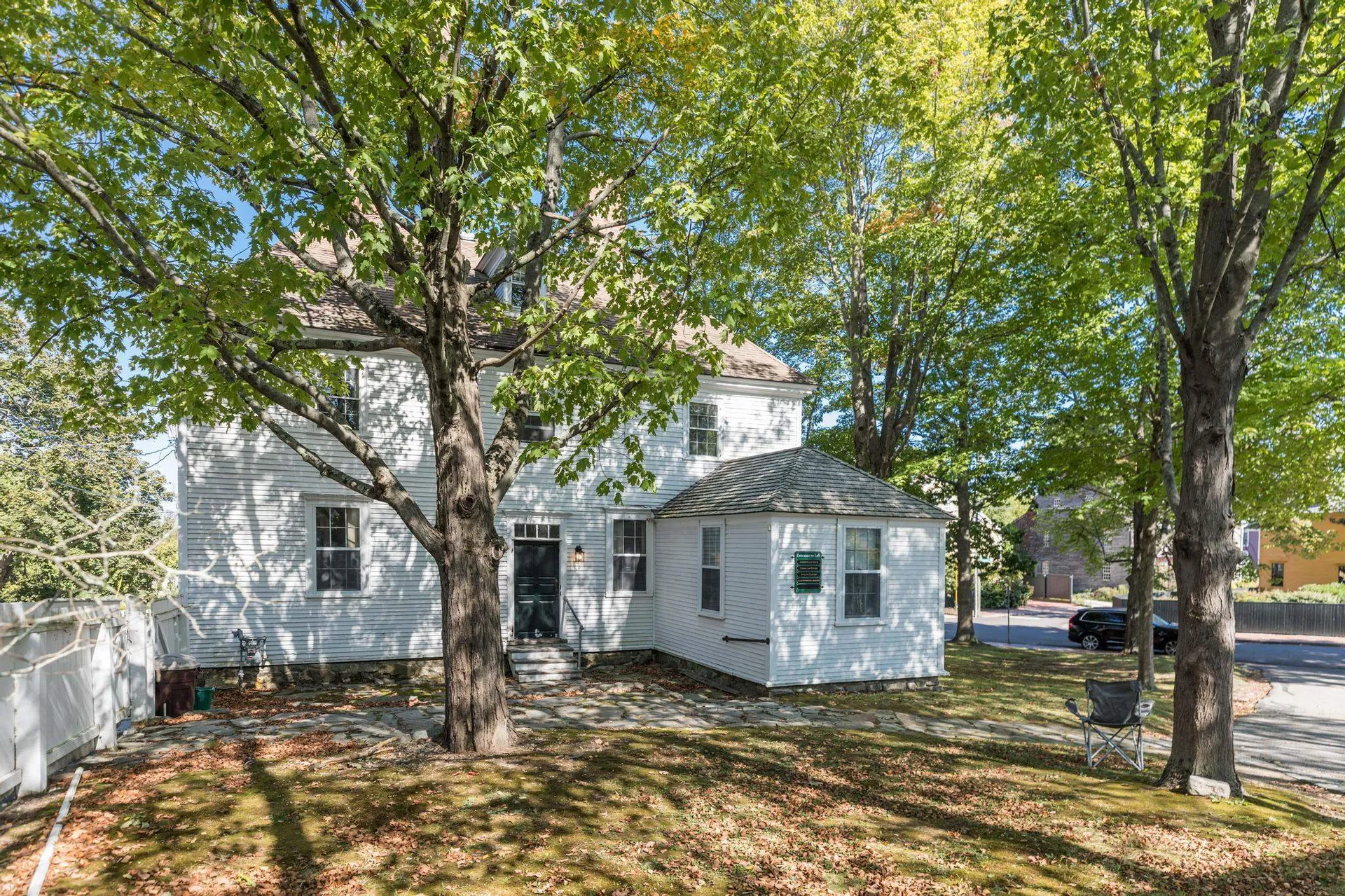 144 Washington Street Portsmouth NH 03801