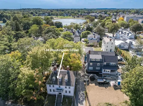 144 Washington Street Portsmouth NH 03801