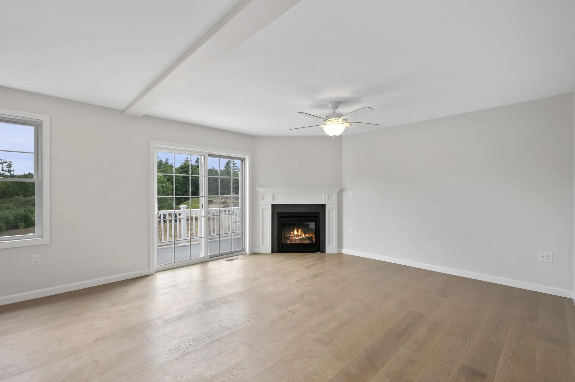 3 Autumn Lane Raymond NH 03077