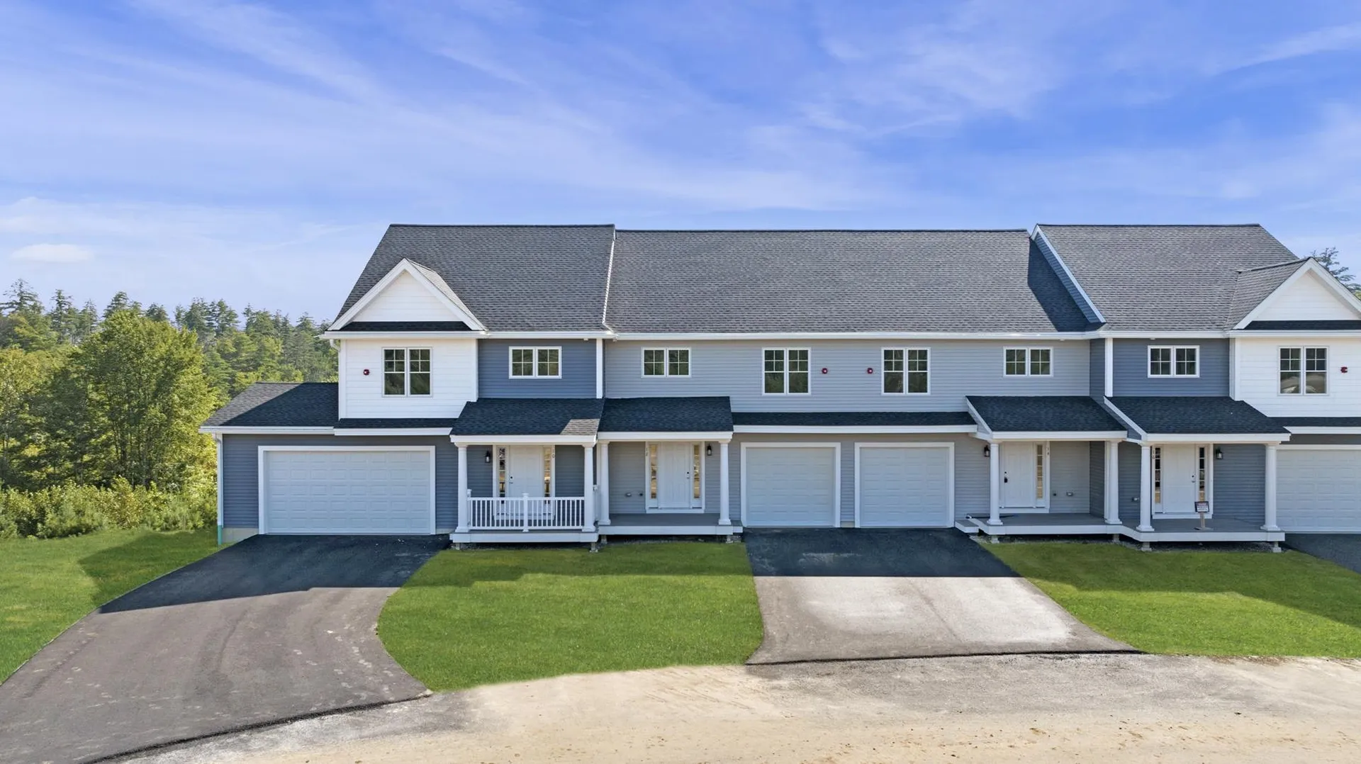 3 Autumn Lane Raymond NH 03077