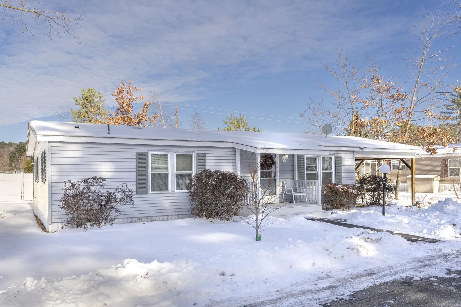 73 River Ledge Drive Goffstown NH 03045