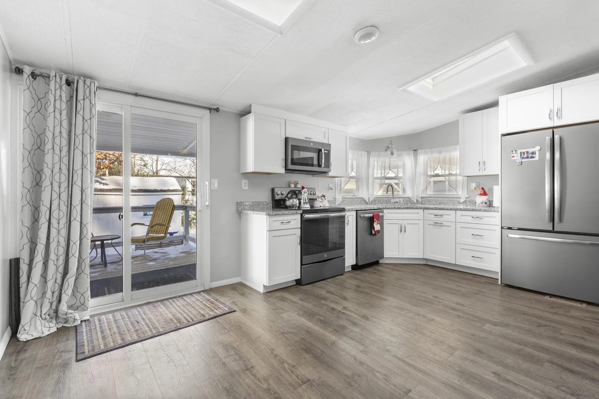 73 River Ledge Drive Goffstown NH 03045