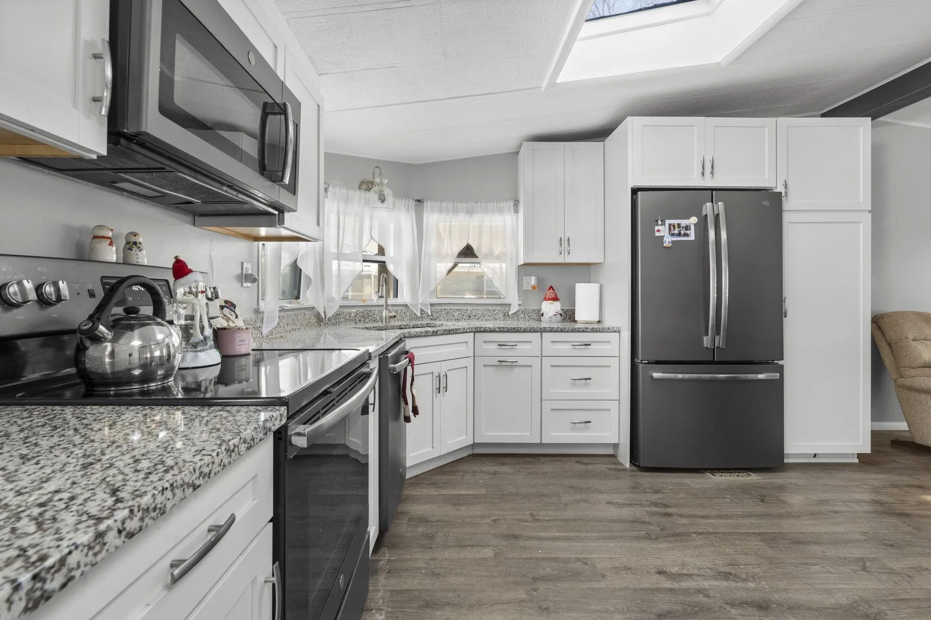 73 River Ledge Drive Goffstown NH 03045