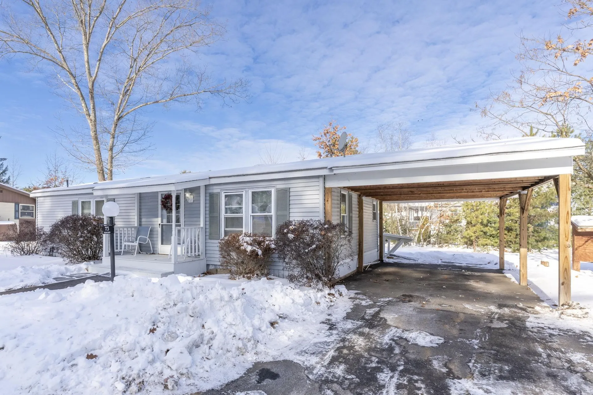 73 River Ledge Drive Goffstown NH 03045