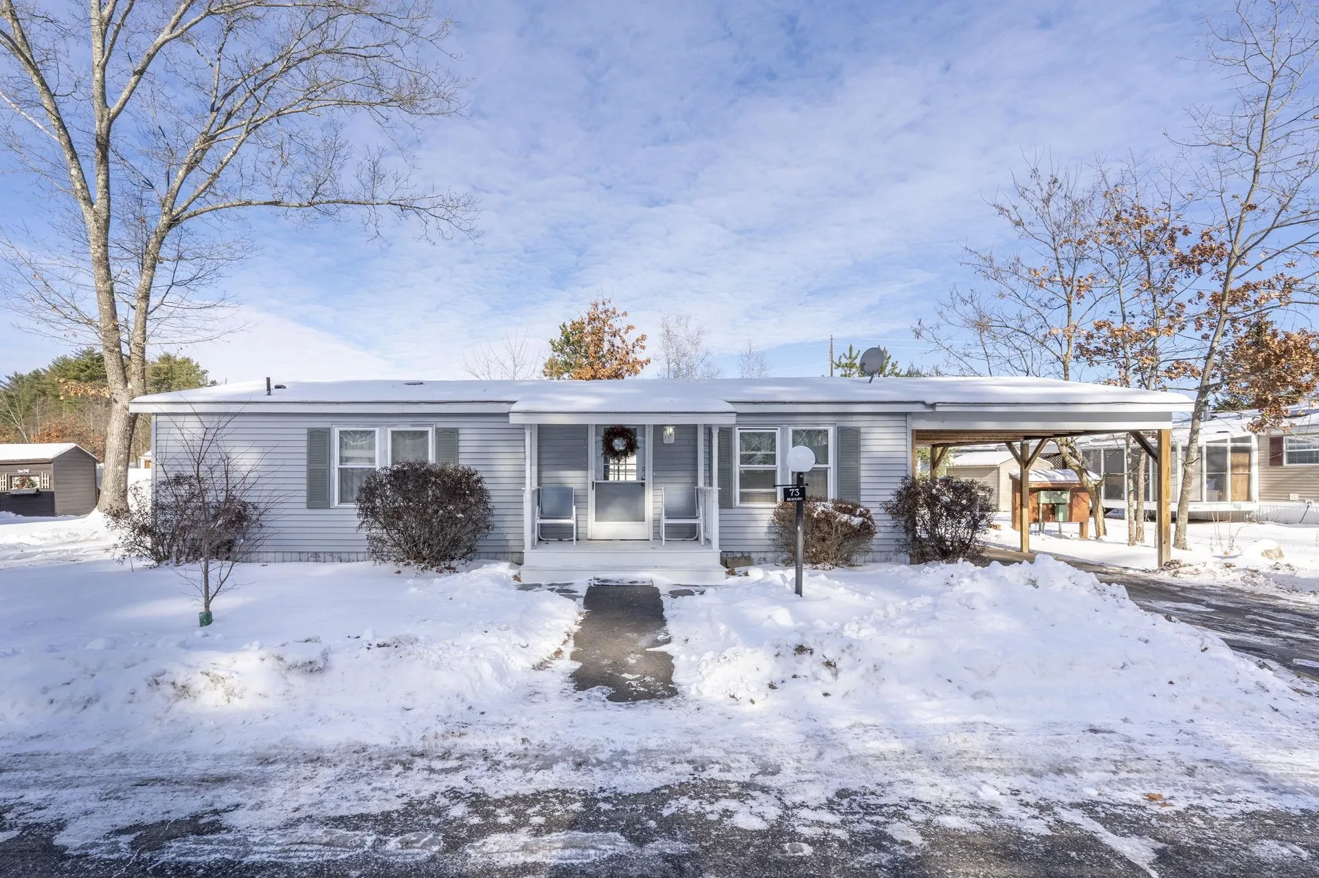 73 River Ledge Drive Goffstown NH 03045