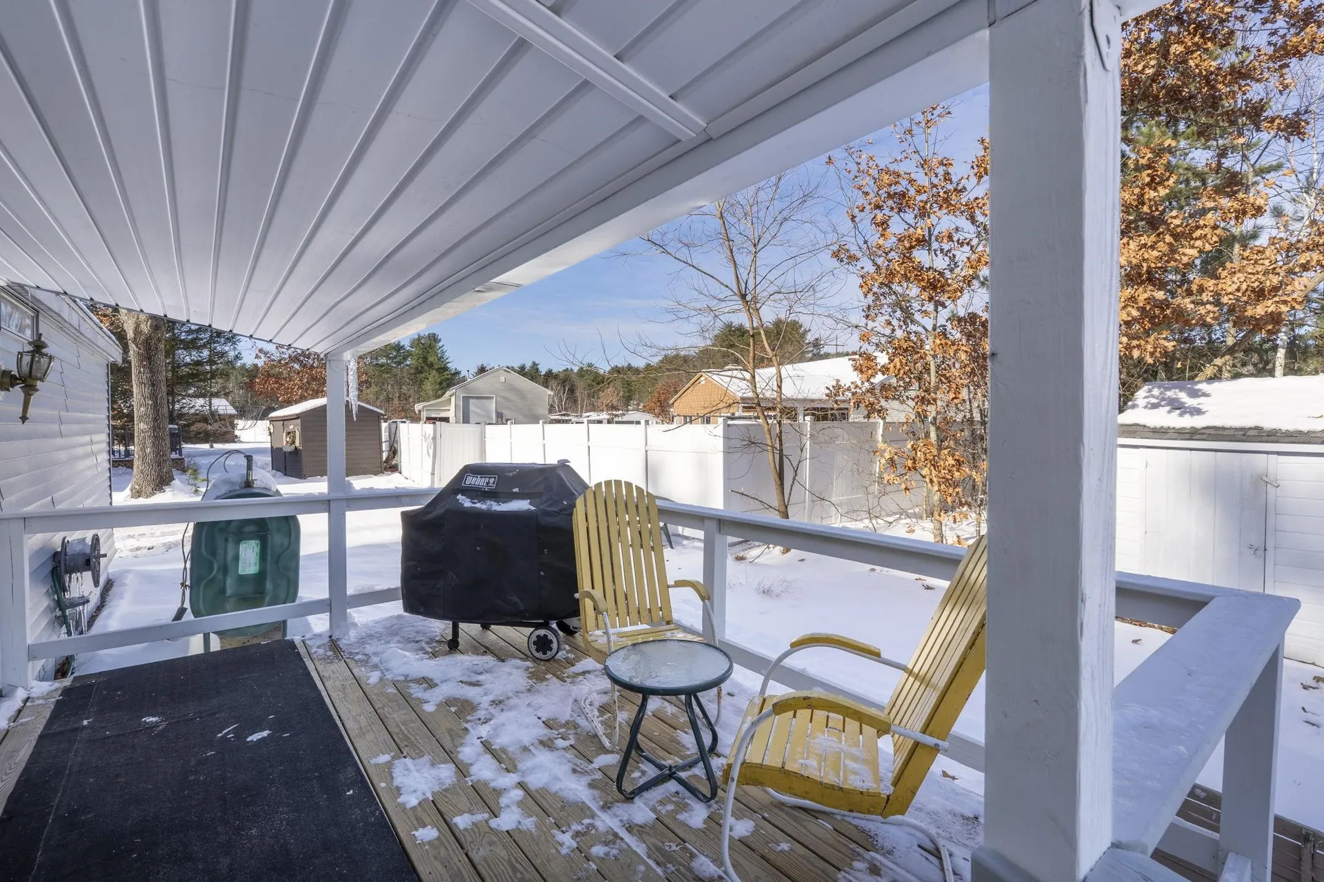 73 River Ledge Drive Goffstown NH 03045