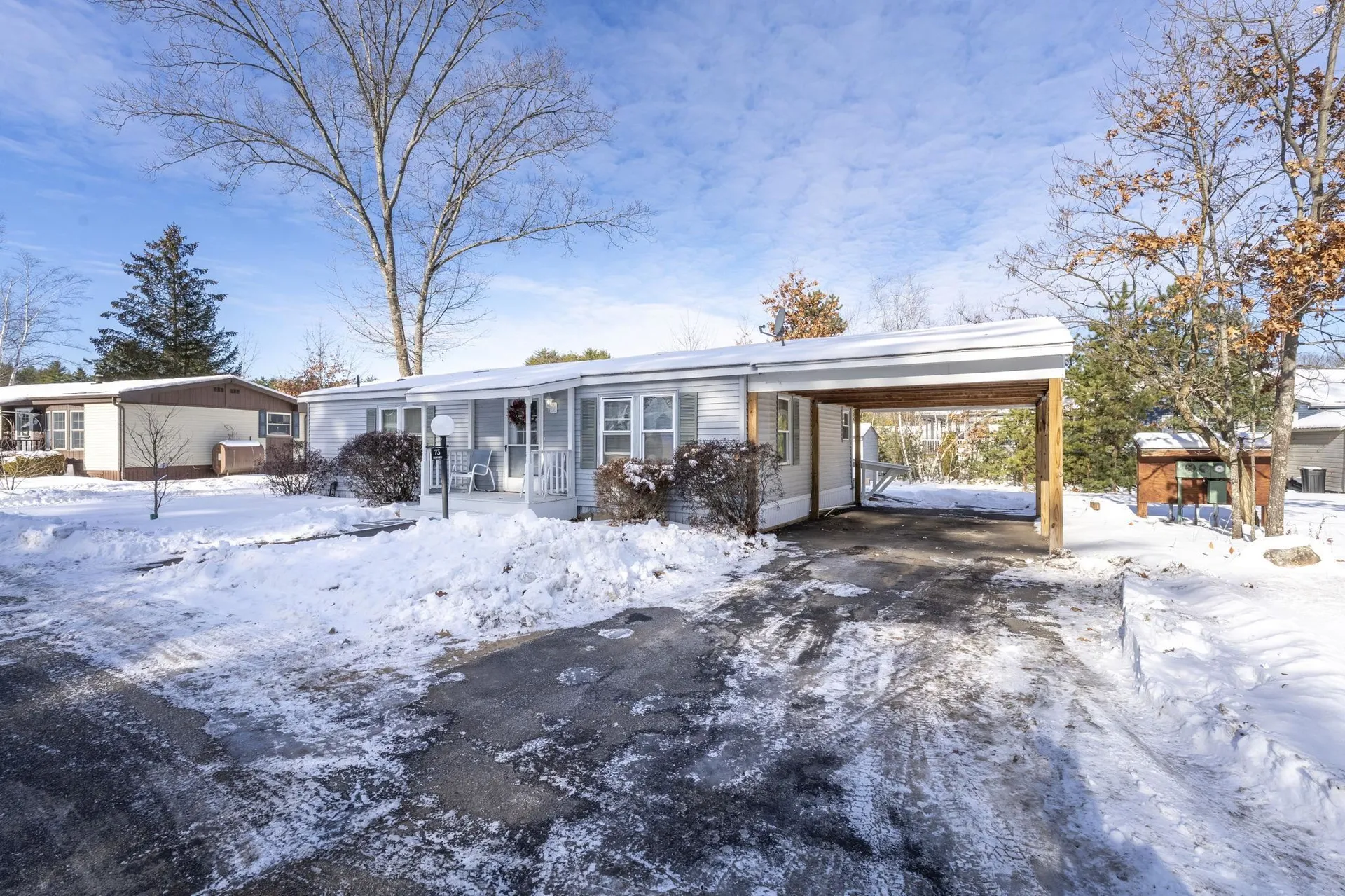 73 River Ledge Drive Goffstown NH 03045