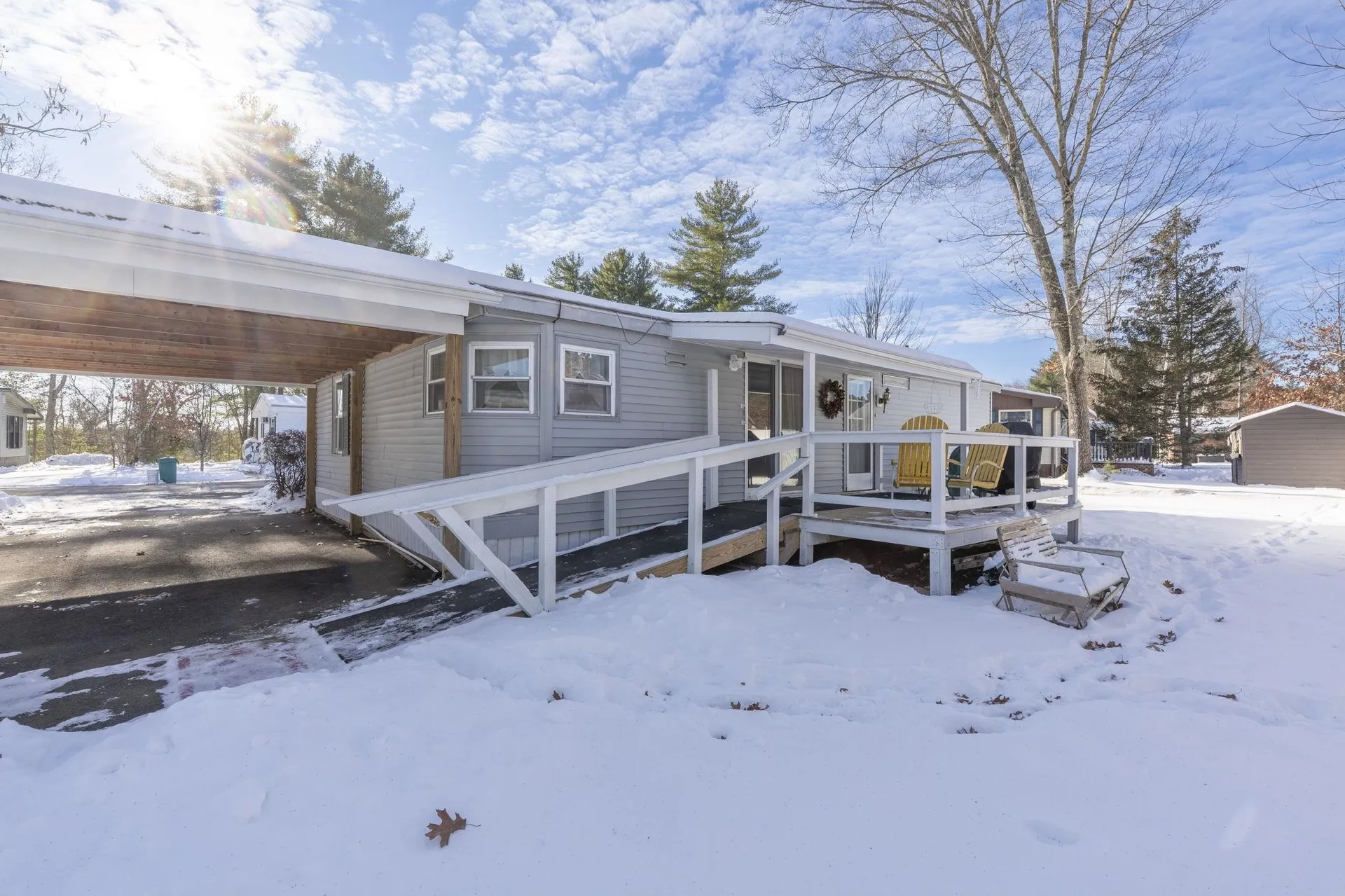 73 River Ledge Drive Goffstown NH 03045