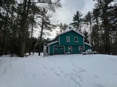 44 Arlene Drive Belmont NH 03220