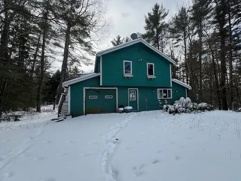 44 Arlene Drive Belmont NH 03220