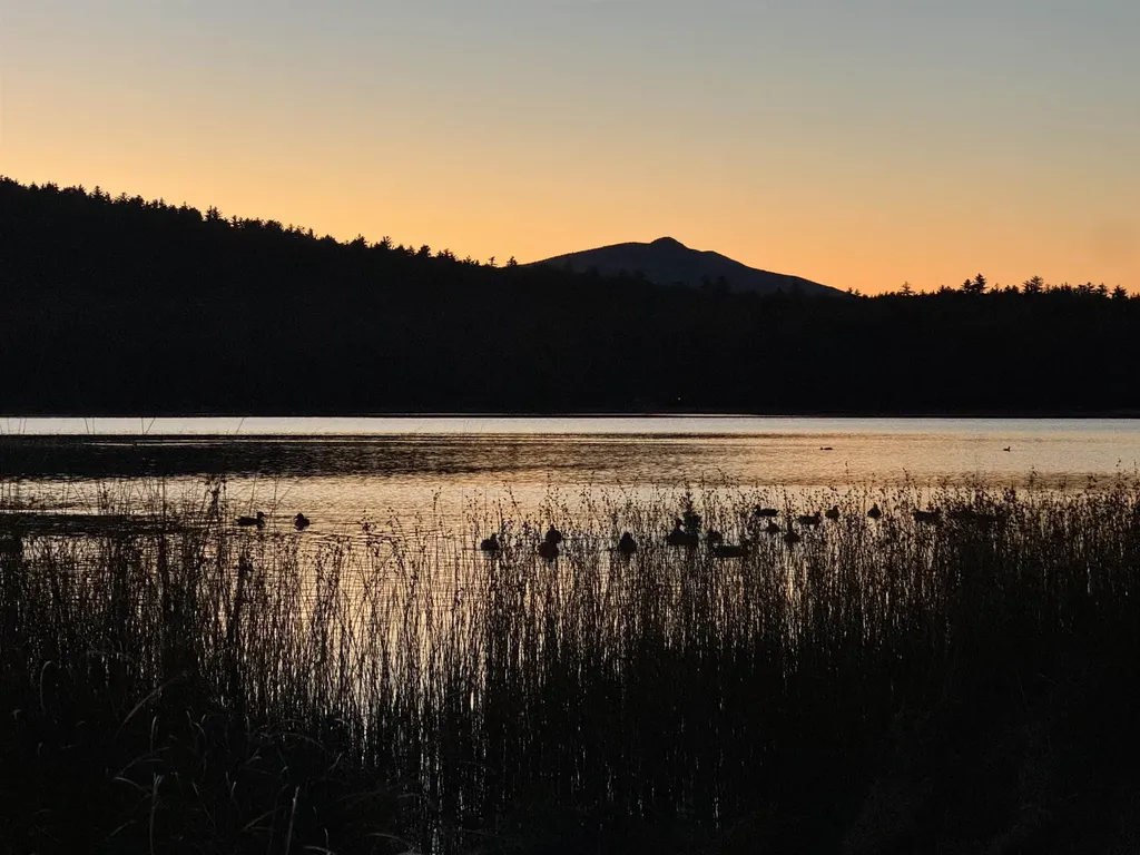 27 Island Drive Madison NH 03849