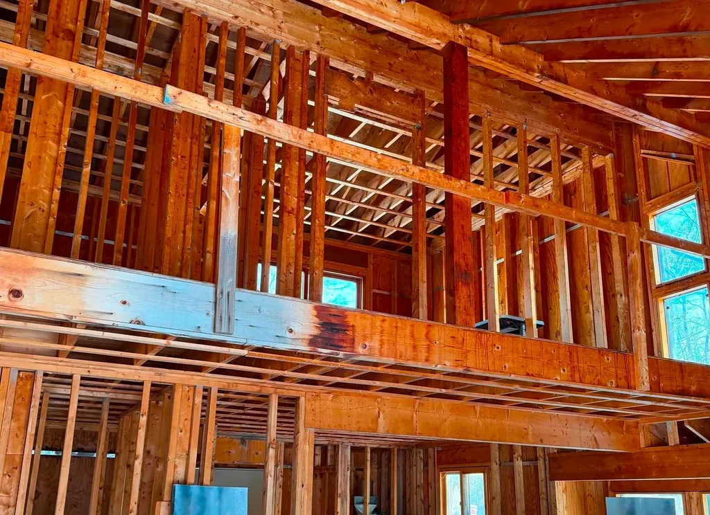 27 Island Drive Madison NH 03849